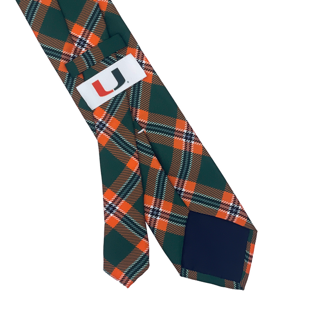 Miami Tie