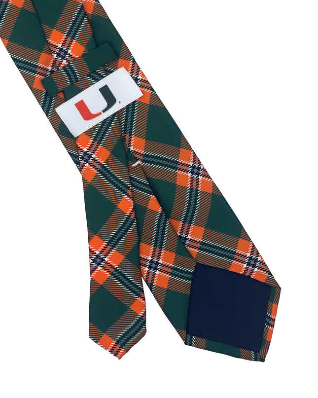 Miami Tie