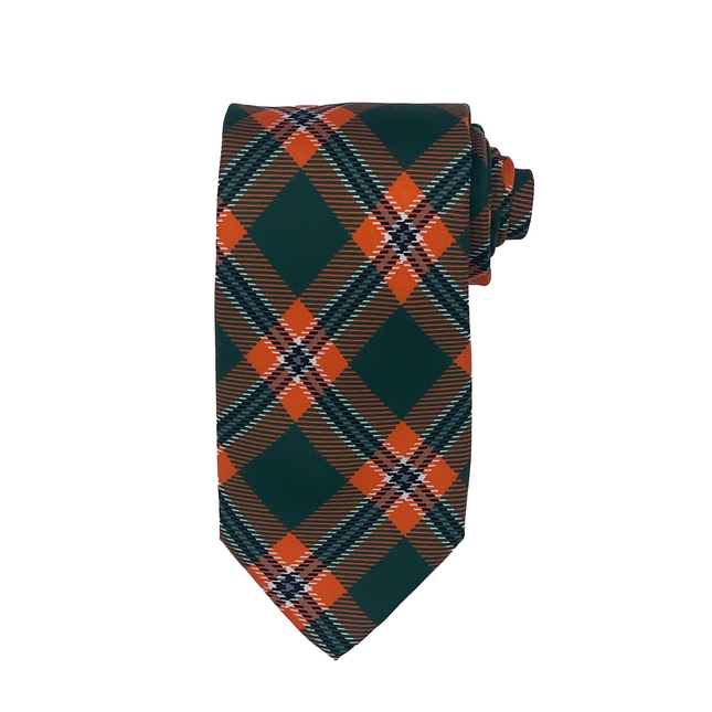 Miami Tie