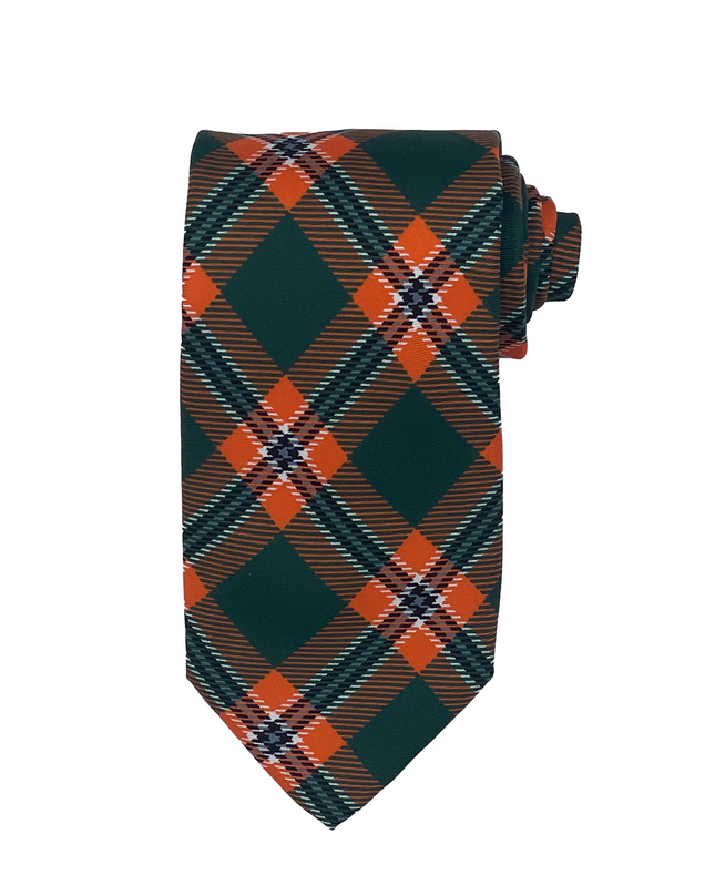Miami Tie
