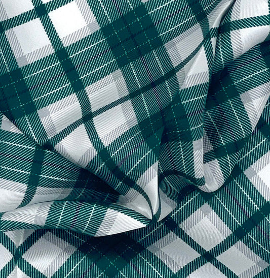 Michigan State Pocket Square