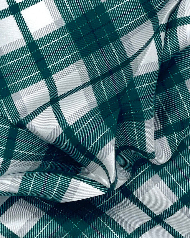Michigan State Pocket Square