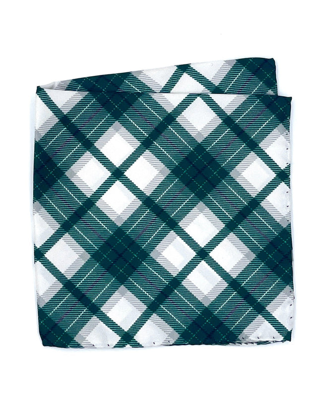 Michigan State Pocket Square