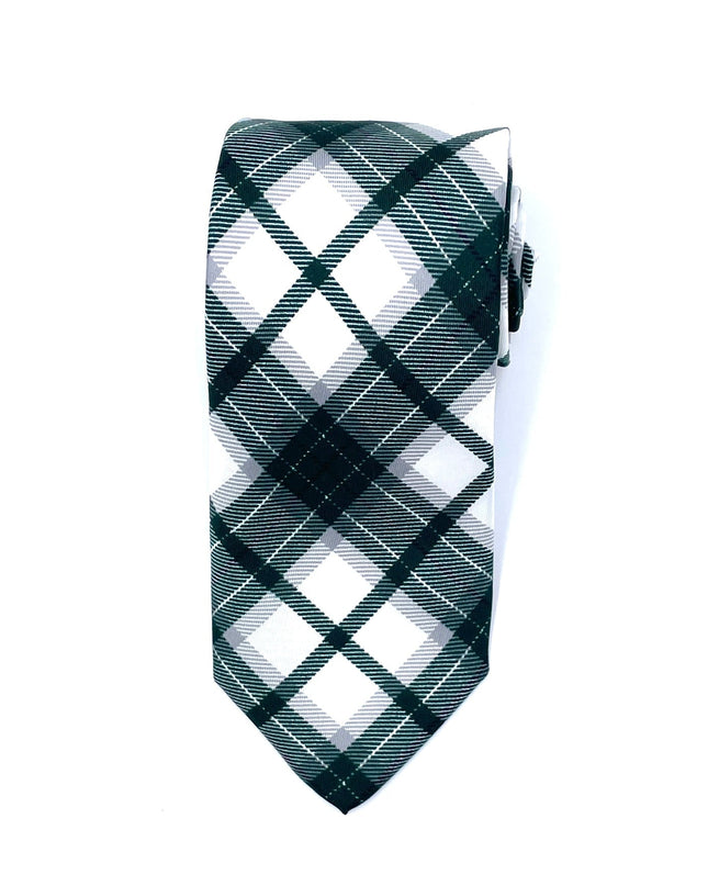 Michigan State Tie