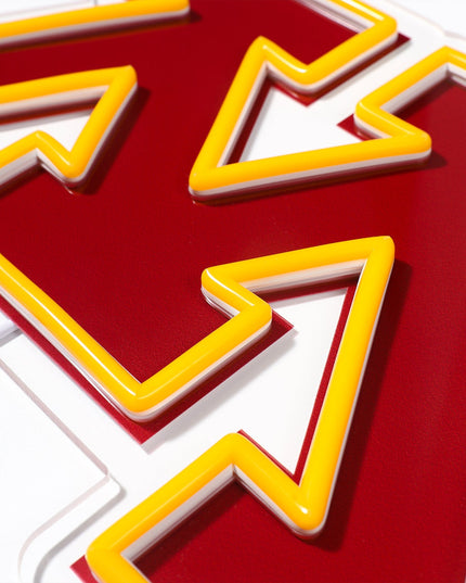 Minnesota Golden Gophers LED Neon Sign