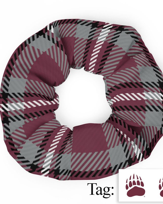 Montana Scrunchie