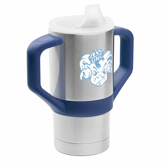 North Carolina 8oz Vault Sippy Cup