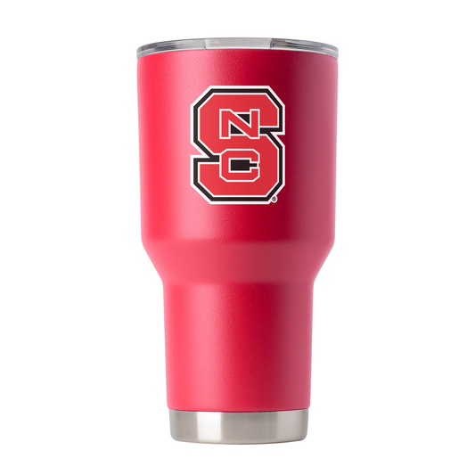 NC State 30oz Red Tumbler
