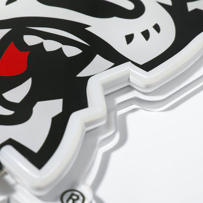 NC State Wolfpack LED Neon Sign
