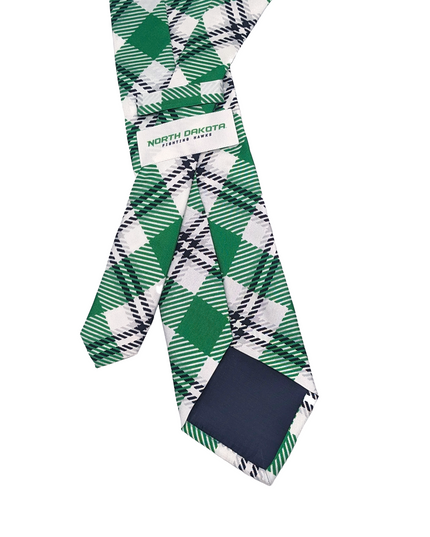 North Dakota Tie