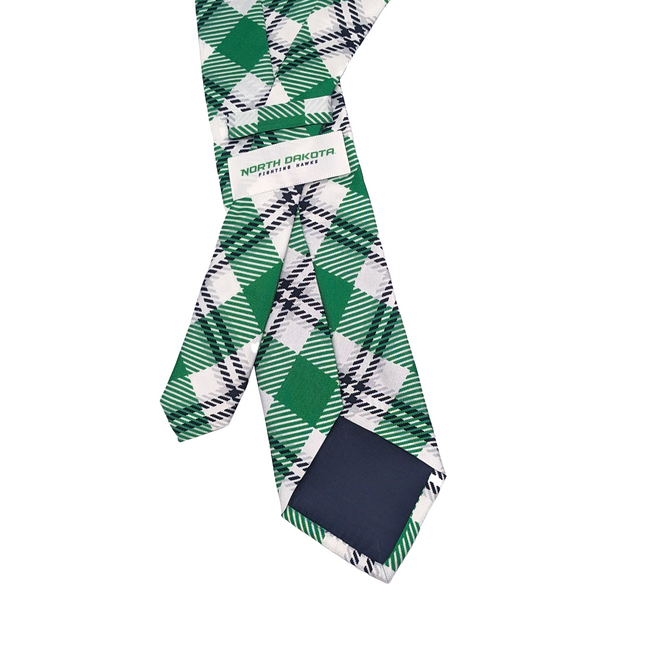 North Dakota Tie