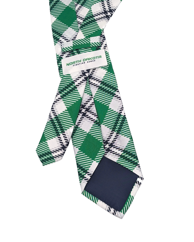North Dakota Tie