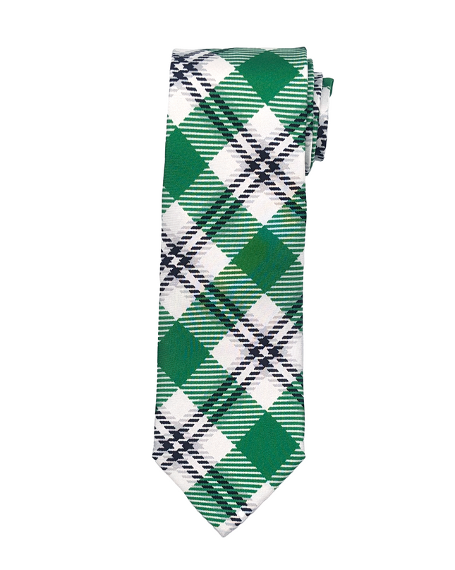 North Dakota Tie