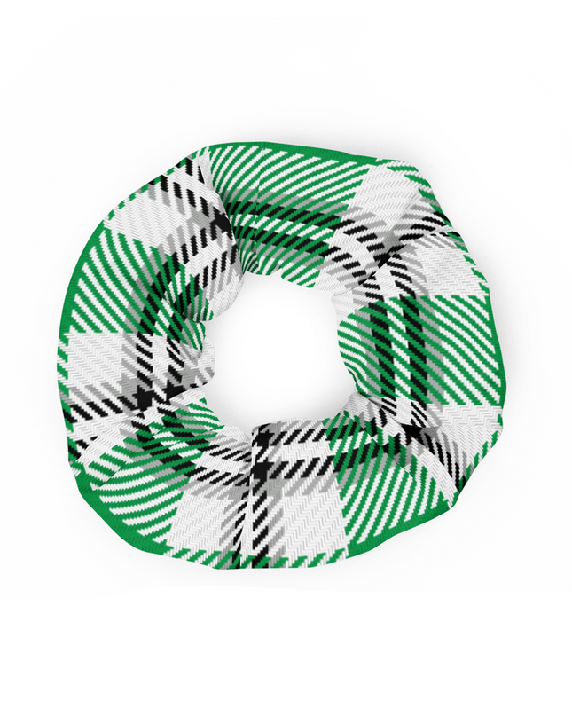 North Dakota Scrunchie