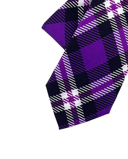 NYU Tie