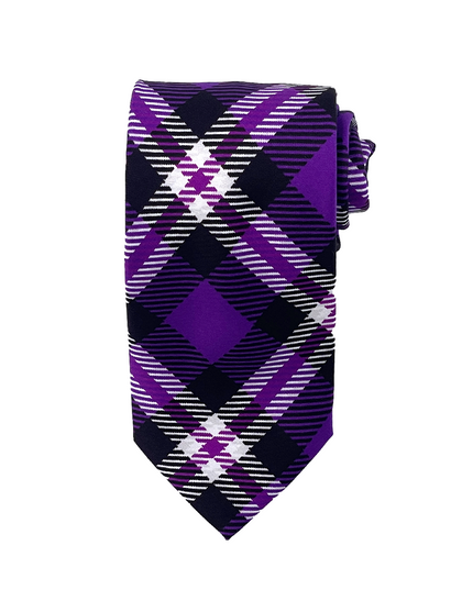 NYU Tie