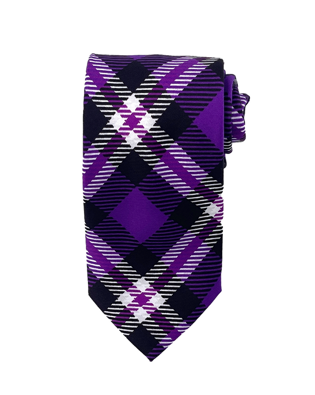 NYU Tie