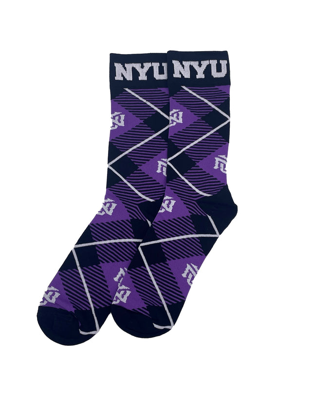 NYU Socks