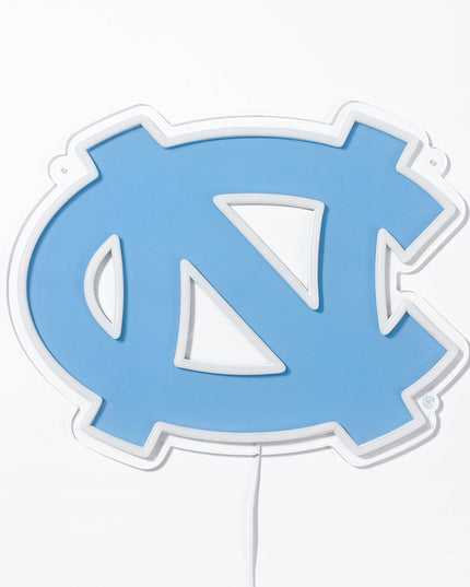 North Carolina Tar Heels LED Neon Sign