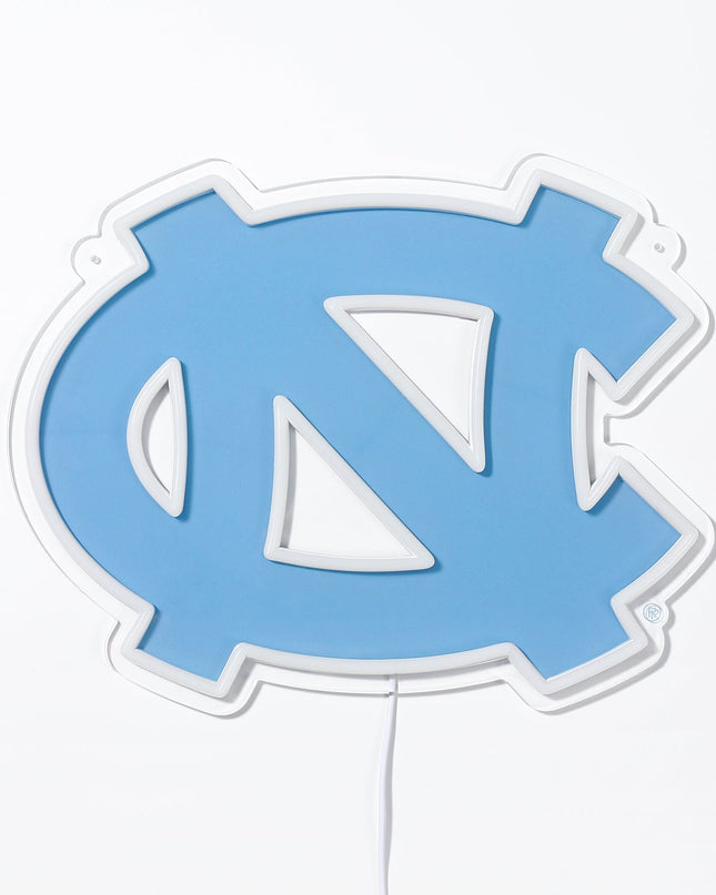 North Carolina Tar Heels LED Neon Sign