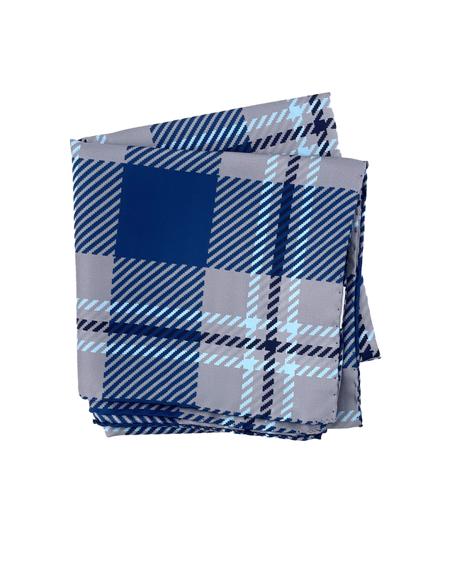 Old Dominion Handkerchief Scarf