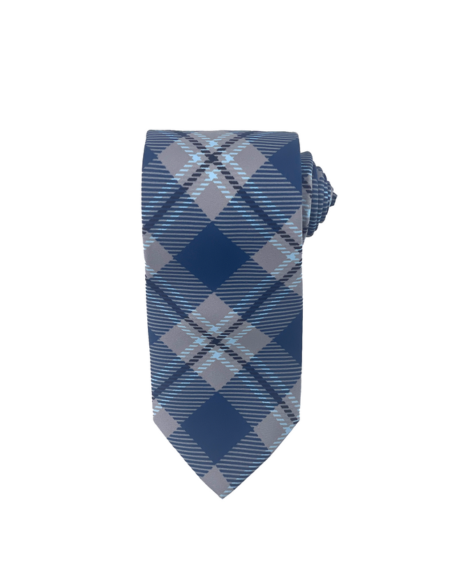 Old Dominion Tie