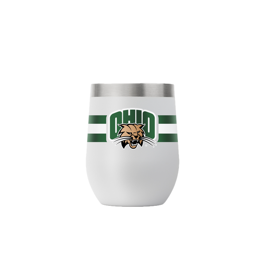 Ohio 12oz Stemless Tumbler