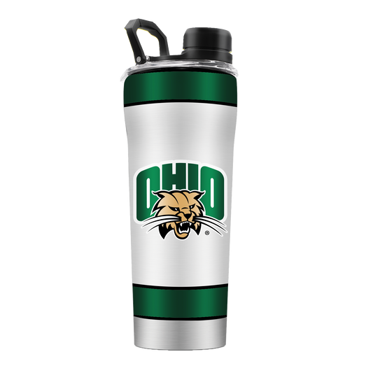 Ohio Stainless Steel Shaker