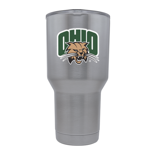 Ohio 30oz Stainless Steel Tumbler