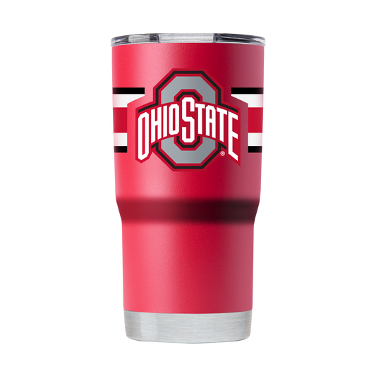 Ohio State 20oz Red Tumbler