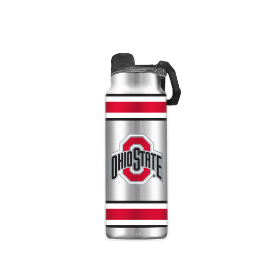 Ohio State 40oz Stainless Steel Bottle