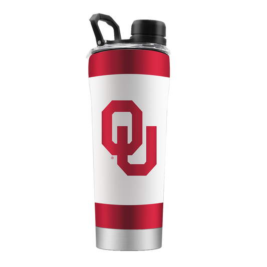 Oklahoma Stainless Steel Shaker
