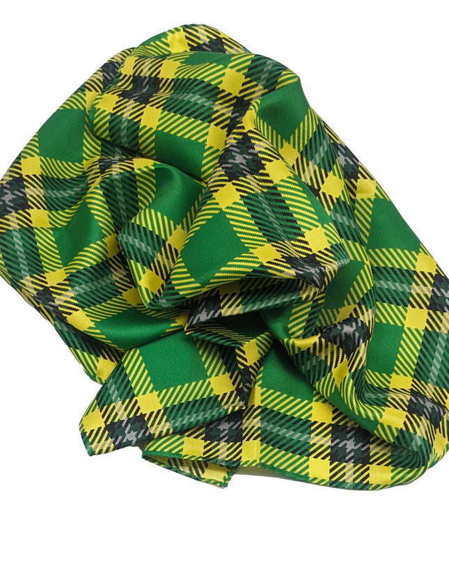 Oregon Handkerchief Scarf