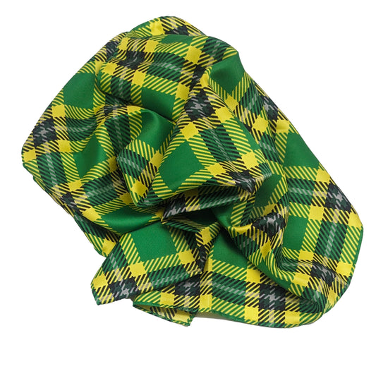 Oregon Handkerchief Scarf