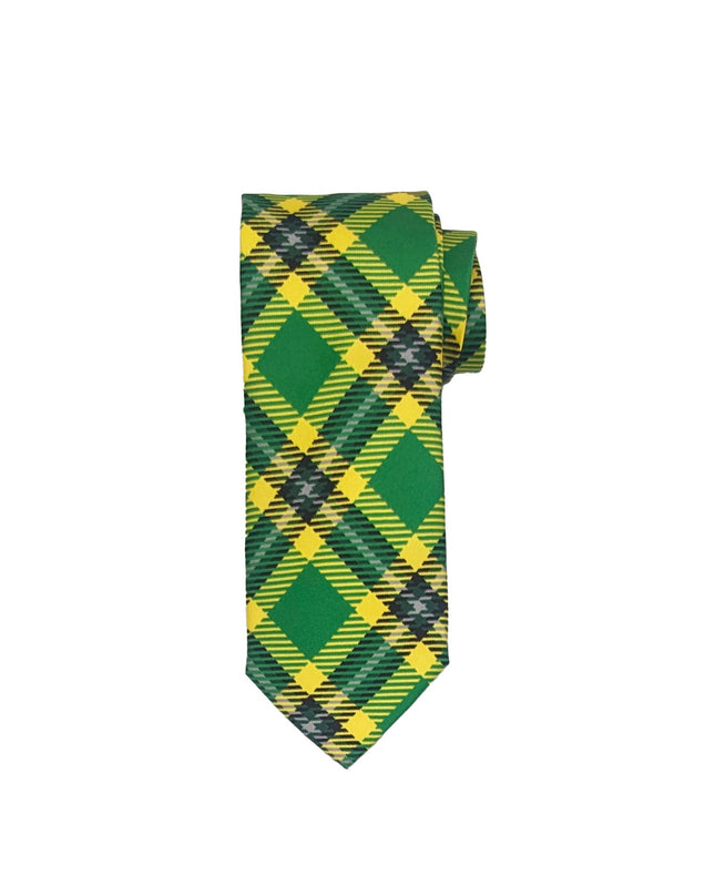 Oregon Tie