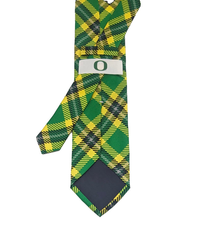 Oregon Tie
