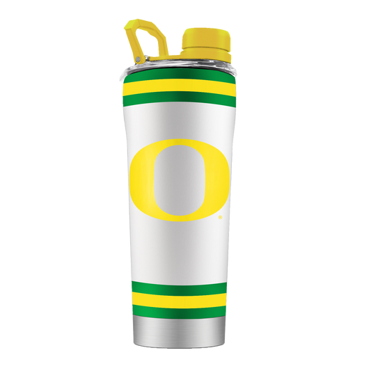 Oregon Stainless Steel Shaker