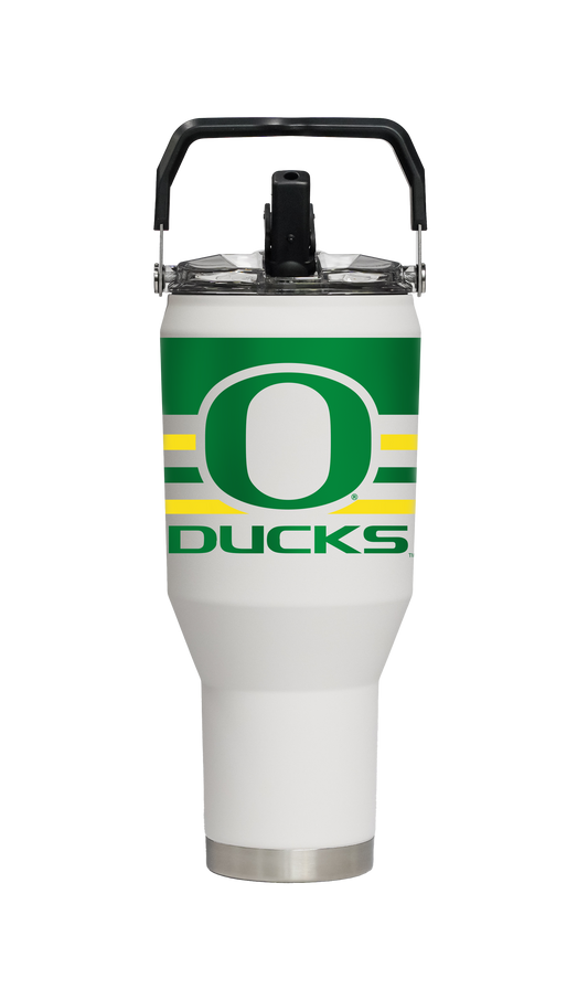 Oregon 40oz Carry Tumbler