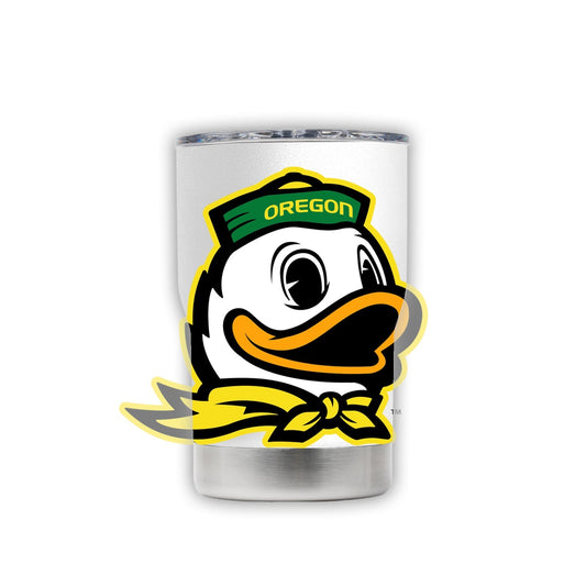 Oregon Jacket 2.0 White Can-Bottle Cooler