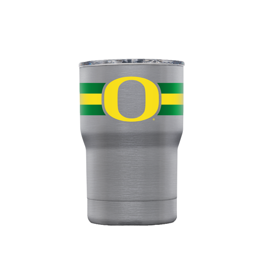 Oregon Jacket 2.0 Stainless Steel Can-Bottle Cooler
