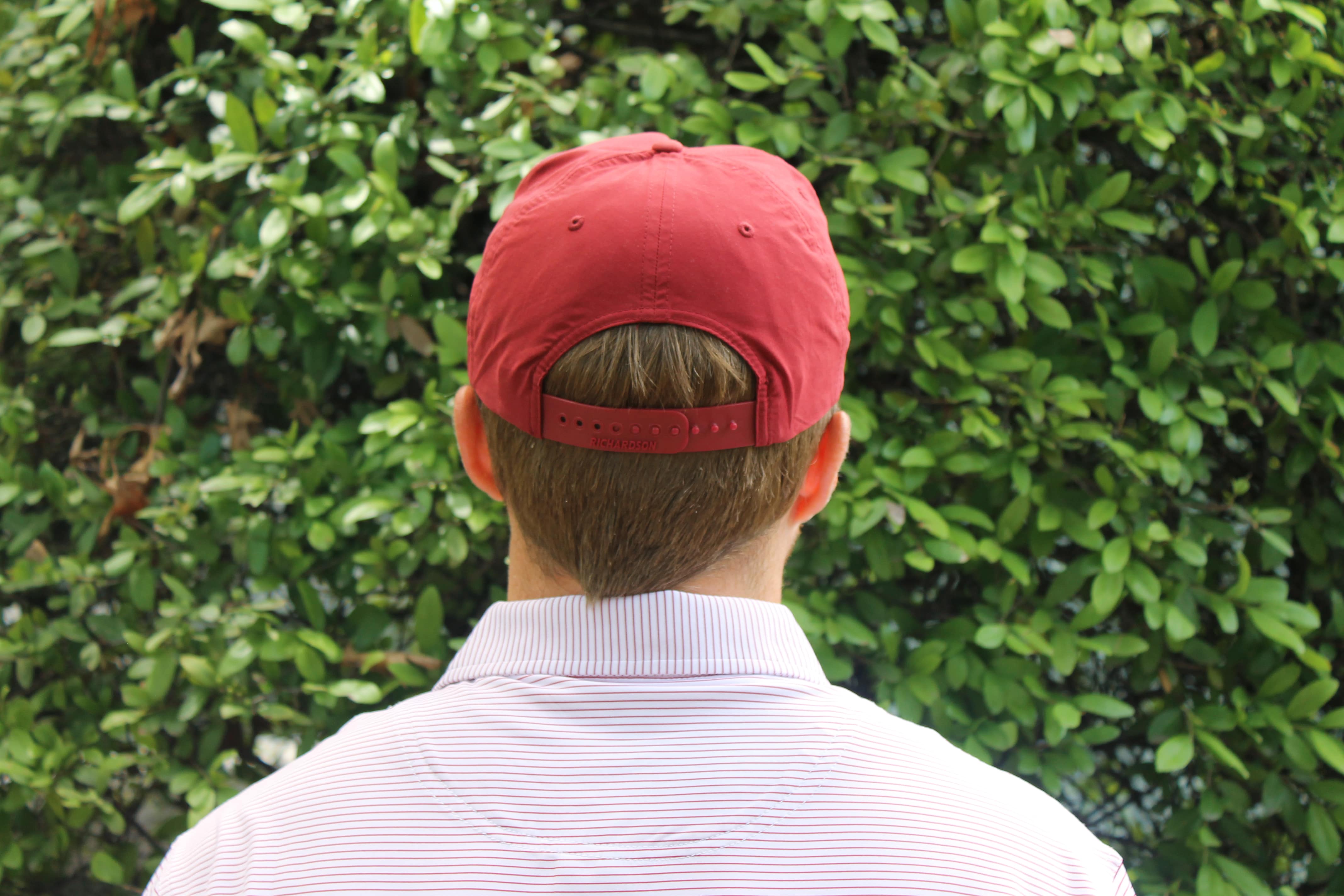 OU Turbo Logo Rope Hat