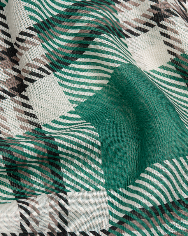 Ohio Pocket Square