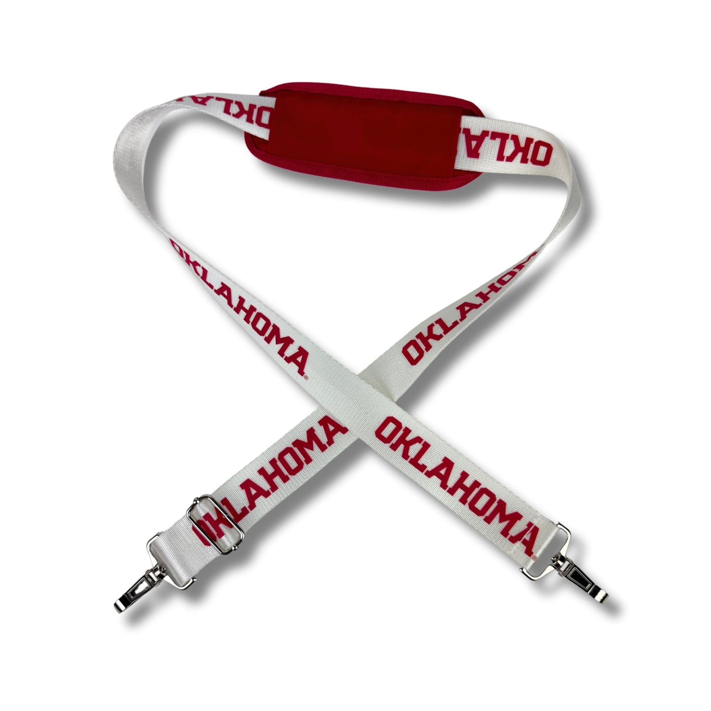 University of Oklahoma Duffle Cooler