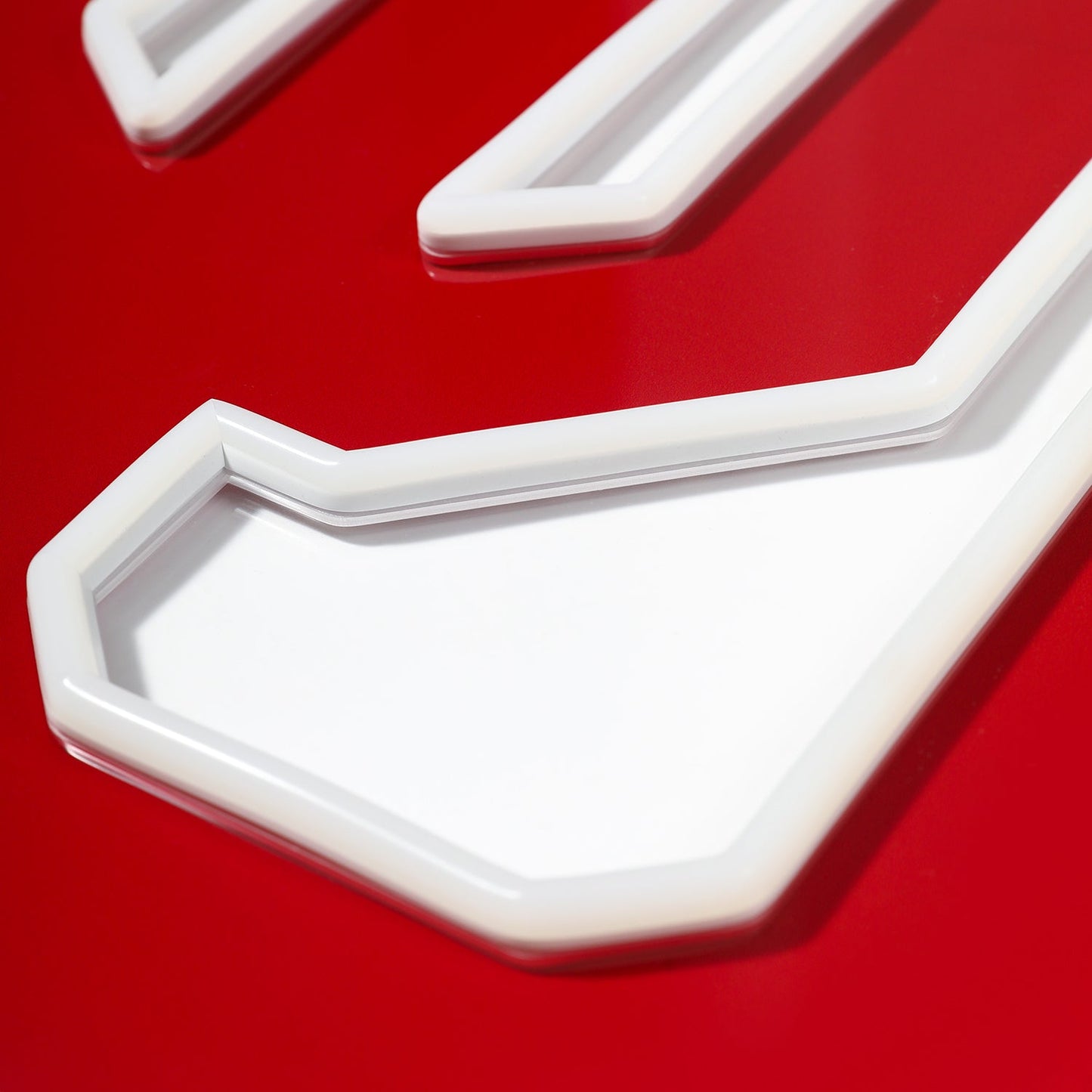 Oklahoma Sooners Logo LED Neon Sign