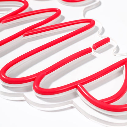 Ole Miss Rebels LED Neon Sign