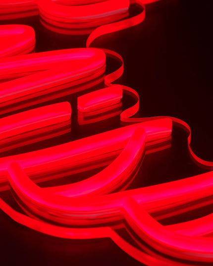 Ole Miss Rebels LED Neon Sign
