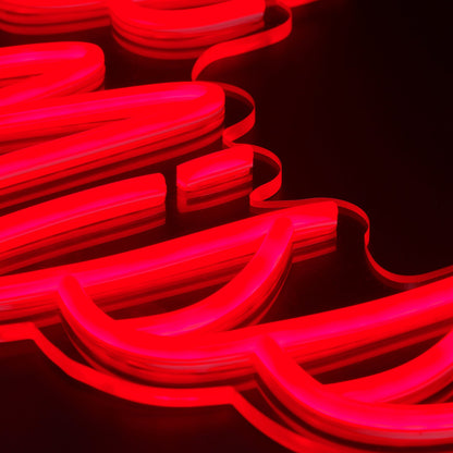Ole Miss Rebels LED Neon Sign