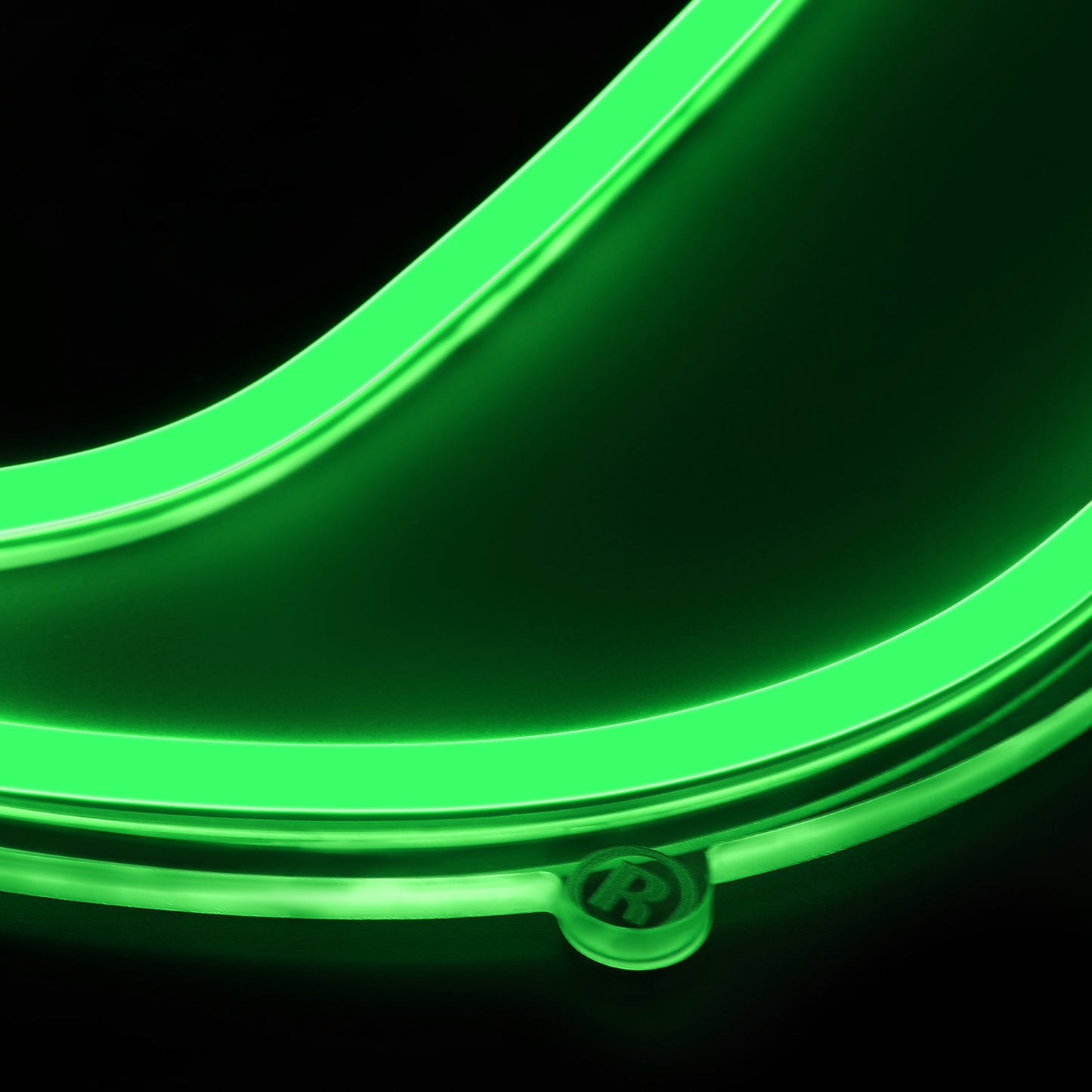 Oregon Ducks LED Neon Sign