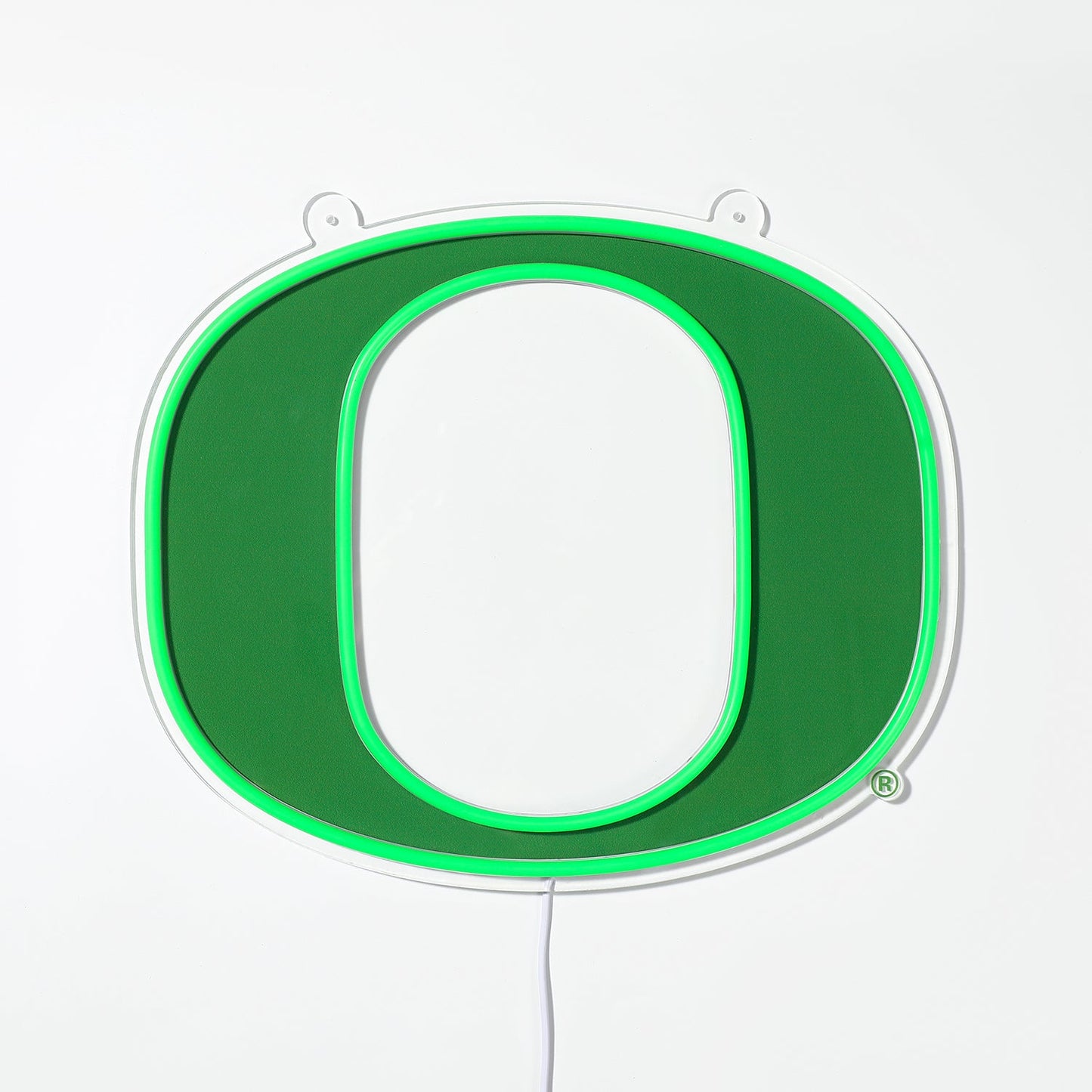 Oregon Ducks LED Neon Sign