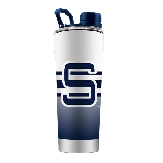 Penn State College Vault Stainless Steel Shaker